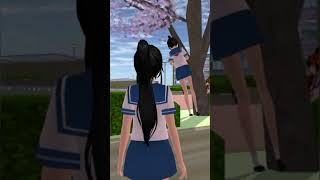 Yandere simulator X Sss  Episode 1  IB  Gracee2010 izin minjem 😇🙏 [upl. by Bowne]