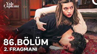 Yalı Çapkını 86 Bölüm 2 Fragmanı  Ferite Neler Oluyor [upl. by Ardnahs]