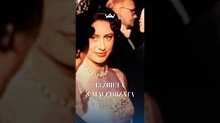 🇬🇧 królowa elżbietaII monarchia rodzinakrólewska filmdokumentalny shorts [upl. by Donal]