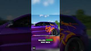 SRT LEN GETS KICKED OUT OF THE BIGGEST LEGAL PIT  srt clips mopar hellcat twitch legalpit [upl. by Stultz459]