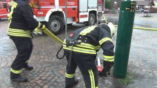 Imagefilm der Freiwilligen Feuerwehr Ahnatal [upl. by Ingmar151]