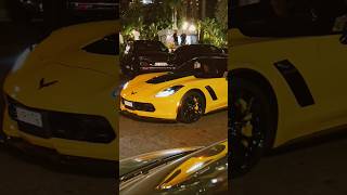 Monaco Night Life carspotting monaco billionaire luxury lifestyle life millionaire rich [upl. by Ettezil]