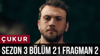 Ã‡ukur Gropa  Sezoni 3  Episodi 21  Trailer 2 Full HD me titra shqip [upl. by Nagear]