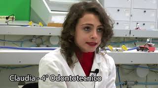 Professionale Odontotecnico [upl. by Alysia]