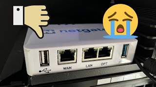 ¿SG1100 Te Queda Corto ¡La Solución Virtual para pfSense [upl. by Irpak38]