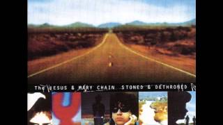 The Jesus and Mary Chain  Stoned And Dethroned Full Album [upl. by Vallery]