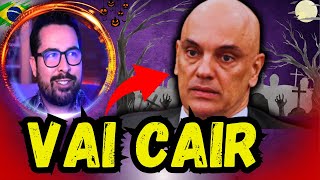 ADVOGADO GARANTE 🚨 Não tem como ele NÃO cair [upl. by Imnubulo]