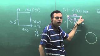 Lecture 14 Unsteady State Heat Conduction [upl. by Binni]