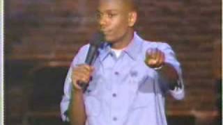 Dave Chappelles Funny Ass Shit [upl. by Wiebmer]