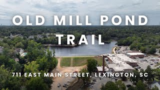 Old Mill Pond Trail [upl. by Aribold]