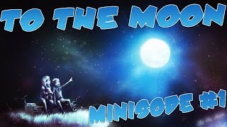 Прохождение To The Moon  Holiday Special Minisode 1 [upl. by Iorgo]