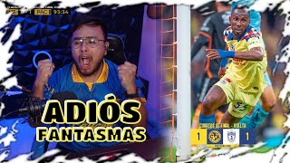 Reacción América vs Pachuca  Vuelta Cuartos de Final  Liga MX CL24  Yo Soy del América [upl. by Seed]