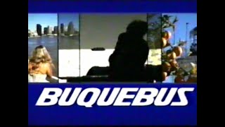 DiFilm  Publicidad Buquebus 2007 [upl. by Vassell227]