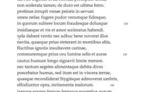 Ovidius Pyramus en Thisbe vers 6166 [upl. by Eirrahs]