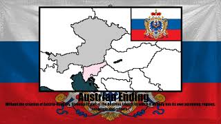 All Endings Slovenia [upl. by Warford]