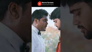 Watch full video👆 Aadhalal Kadhal Seiveer  Watch aadhalalkadhalseiveer superscenes shorts [upl. by Enidan]