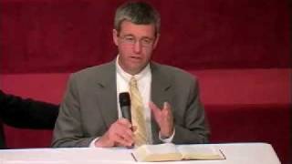 quotPersecution or a Great Awakeningquot  Paul Washer [upl. by Anaiq438]