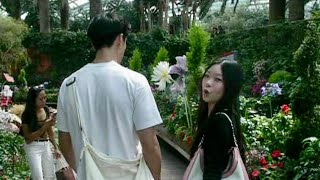 Regina Song  the cutest pair Official MV [upl. by Carpenter]