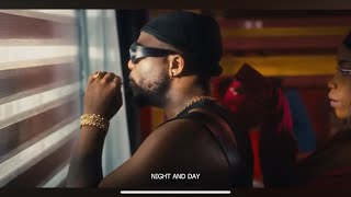 Magasco  Night amp Day Official Video [upl. by Areyk]