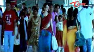 Telugammayi Movie Song Trailer  Saloni  Aswani  Vikram [upl. by Betti237]