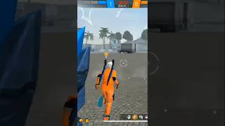 JMP FF freefire comedyshorts viralvideo [upl. by Boffa151]