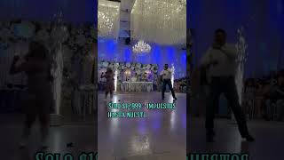 Esmys Events Reception Hall  Reception Halls  Houston Venues  Quinceanera Halls Houston [upl. by Melisenda13]