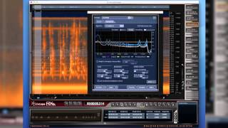 iZotope Tipps vom Profi  Entfernen von Brummlauten mit RX 2 [upl. by Nnylirej]