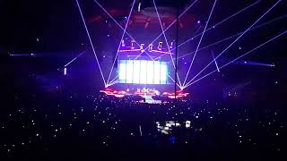 MUSE Tauron Arena Kraków 22062019 r [upl. by Zoba]