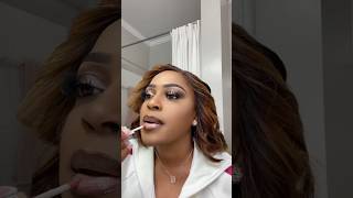 Ultimate Fall Lip Combo Tutorial 🍁👄 lipcombo lipcombotutorial [upl. by Iana]