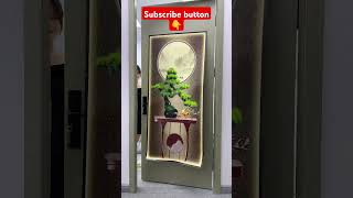 How to stick vinyl wallpaper luxury sheet rap music trending viralvideo shortfeed diy viral [upl. by Engelbert]