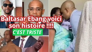 Voici tout ce que vous devez savoir si Baltasar Ebang Engonga [upl. by Nnayelhsa180]