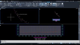 AutoCAD  How to set up multiple viewports in model space [upl. by Aro724]