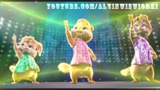 quotCall me maybequot  Chipettes music video HD Official version [upl. by Snah]