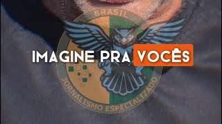 Como será o curso de Soldado Fuzileiro Naval para as mulheres [upl. by Akema]