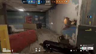 Tom Clancys Rainbow Six Siege  Sunday Night Gaming [upl. by Letrice]