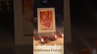 Guruji Live Old Video Sukhrana Guruji jai Guruji4 [upl. by Yerkovich]