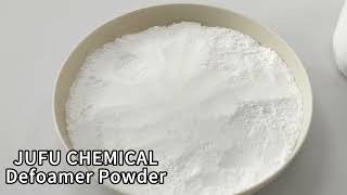 Antifoamer Powder [upl. by Sul]