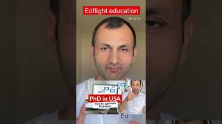 Phd in USA  how to approach professors for financial support [upl. by Fidelas]