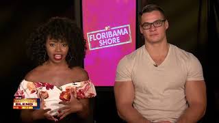 MTV Floribama Shore [upl. by Adnalahs491]