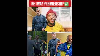 KAIZER CHIEFS VS ORLANDO PIRATES VS MAMELODI SUNDOWNS BETWAY PREMIERSHIP PSL NEWS [upl. by Millicent]