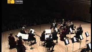 Tchaikovsky Serenad for Strings Op 48 Part 2 Valse [upl. by Pizor632]