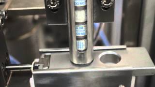 Desiccant inserter [upl. by Oremar]