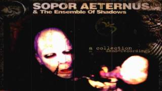 Sopor Fratrem Mortis Est Original [upl. by Ilek]