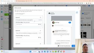 Thực Hành Chạy Quảng Cáo Facebook Ads Thực Chiến [upl. by Den]