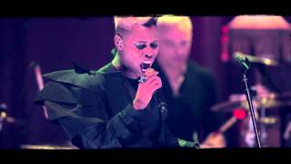 An Acoustic Skunk Anansie Live In London  Official [upl. by Pietrek]