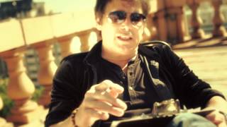 Jimi Jamison  Never Too Late EPK Official [upl. by Ailin]