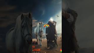 The Tragic Story of Imam Hussain amp Karbala [upl. by Ylicec]