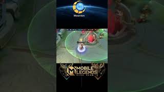 Yang penting recall recall 🗿 shorts mlbb mobilelegends [upl. by Aynot499]