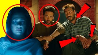 Golmaal Again Trailer Breakdown  Analysis  Golmaal Again Movie Review  Ajay Devgn  Parineeti [upl. by Gordy944]