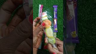 Satisfying Relaxing Candy  Unpacking Rainbow Lollipop Chocolate with Yummy Sweet Cutting ASMR [upl. by Letnoj510]